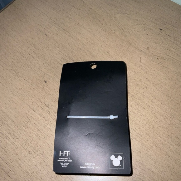 Disney Emperors New Groove Llama Vile Hair Claw - Picture 4 of 5